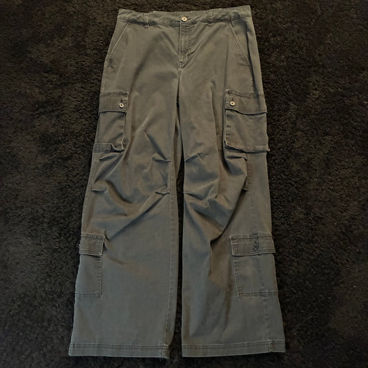 Wild Fable Cargo Pants (L)