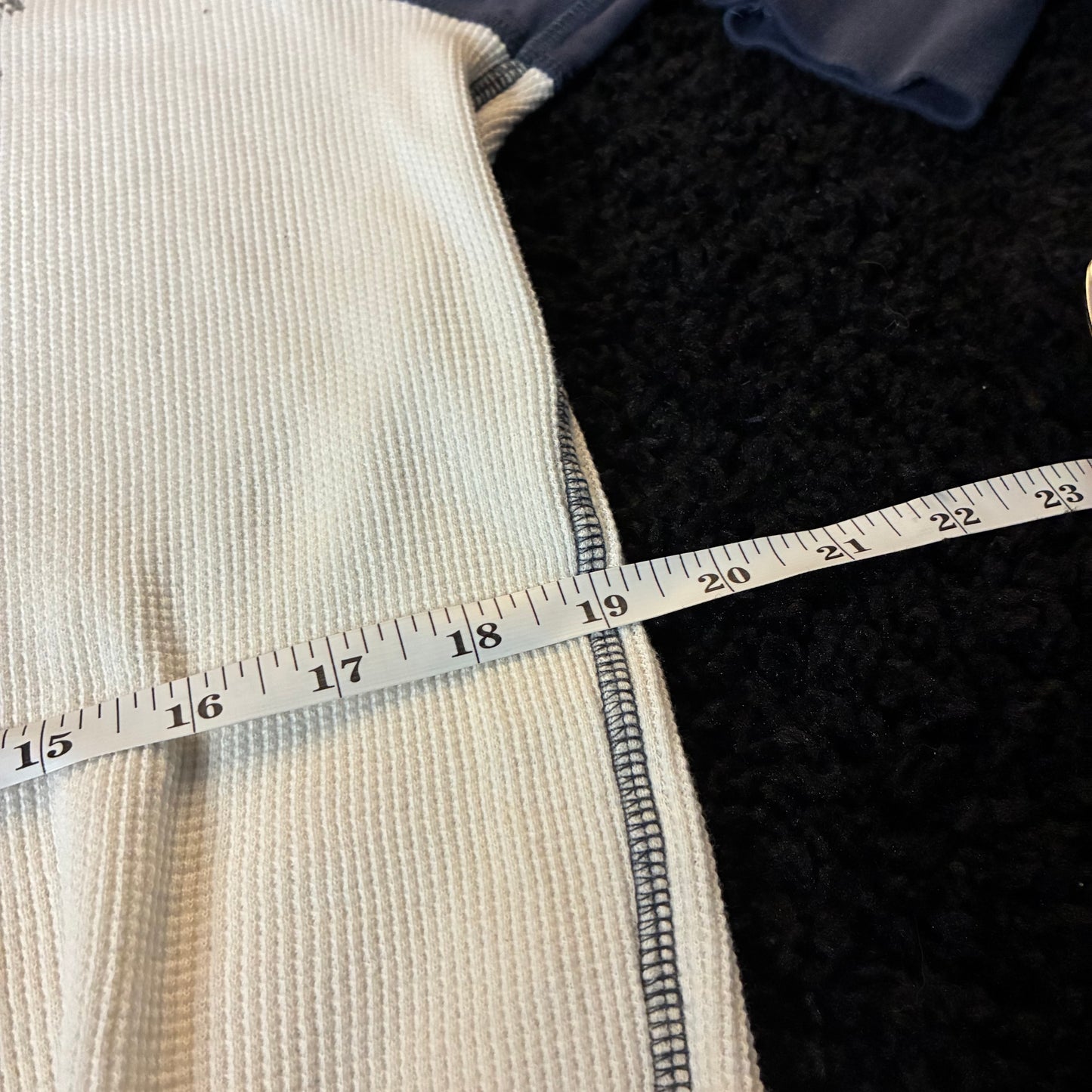 Converse Long Sleeve (L)