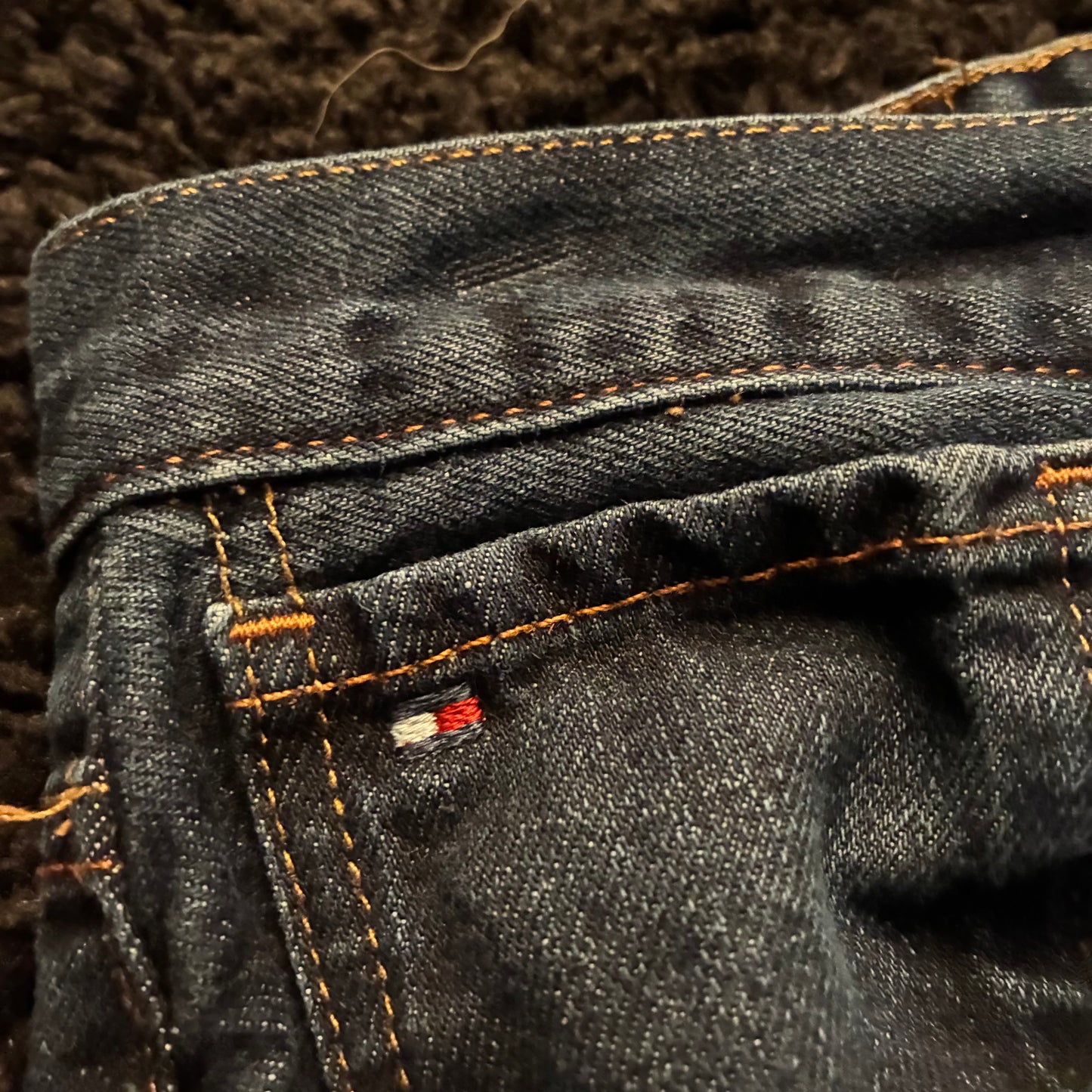 Tommy Hilfiger Jeans (40x32)