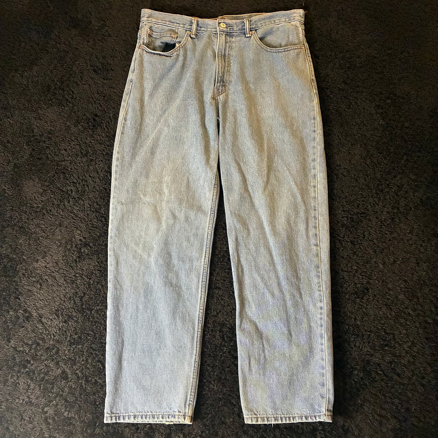 Levi’s 550s Jeans (38x32)