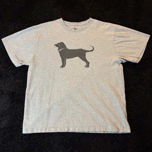 The Black Dog Martha’s Vineyard Tee (M)
