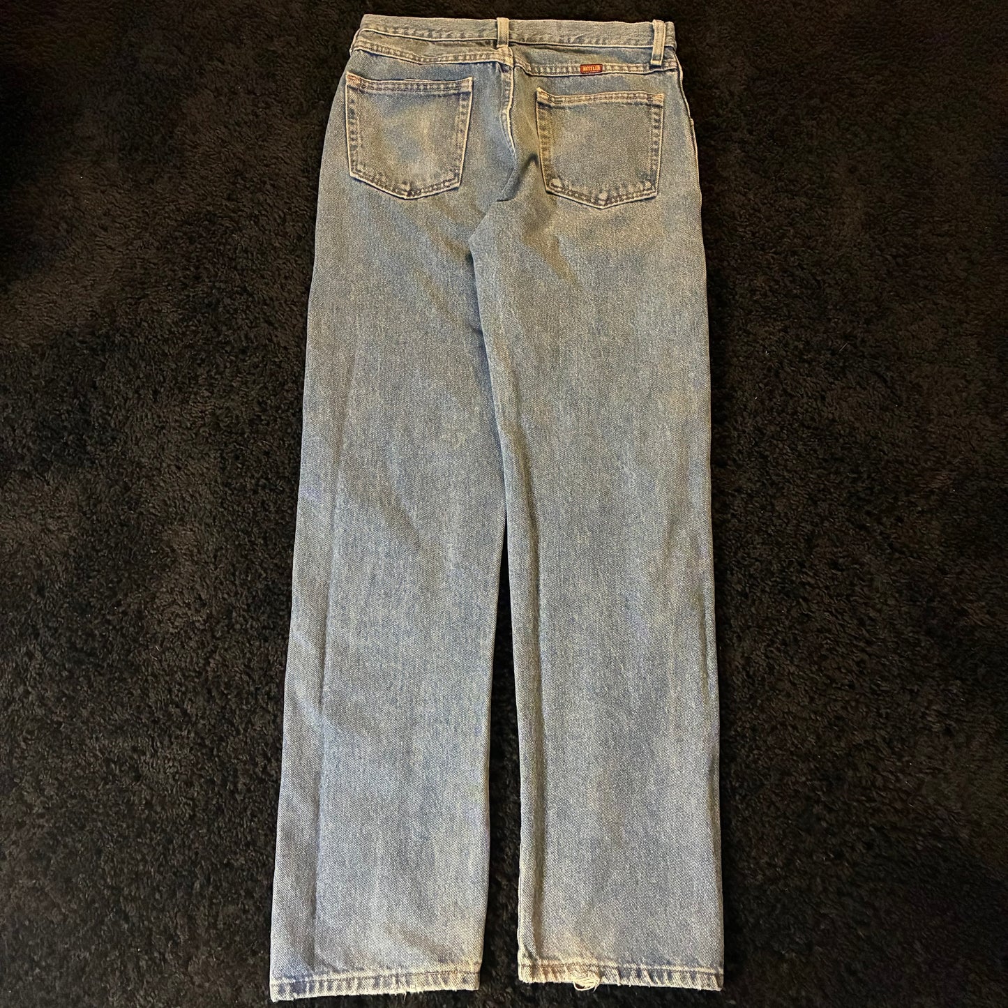 Rustler Jeans (30x32)