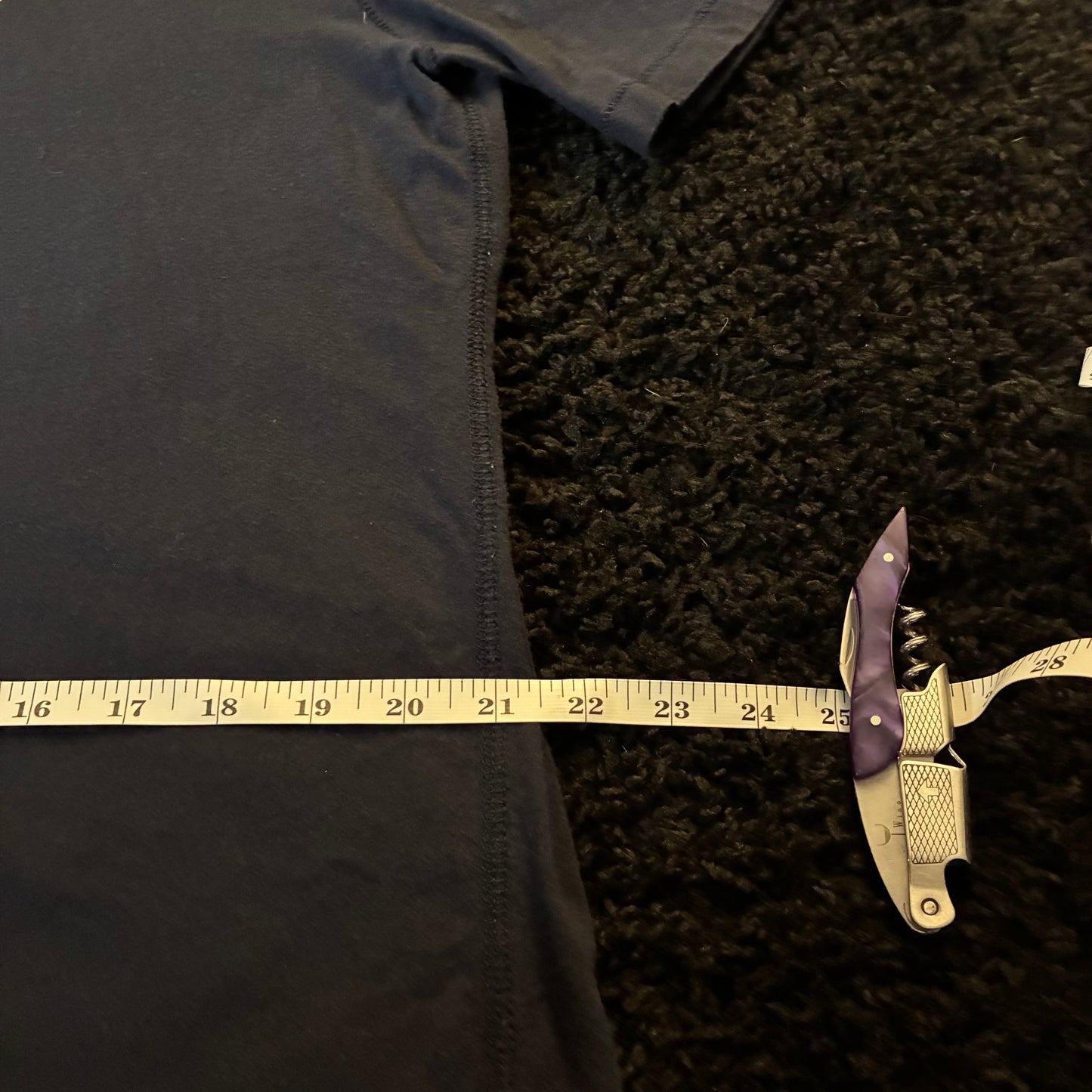 Washington Nationals Tommy Bahama Tee (L)