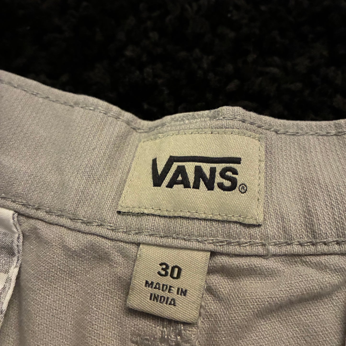 Vans Chino Shorts (30w)