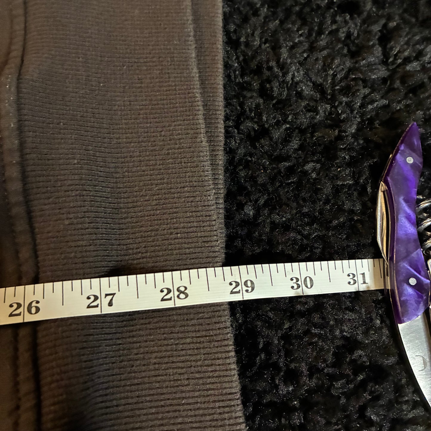 Champion Crewneck (L)