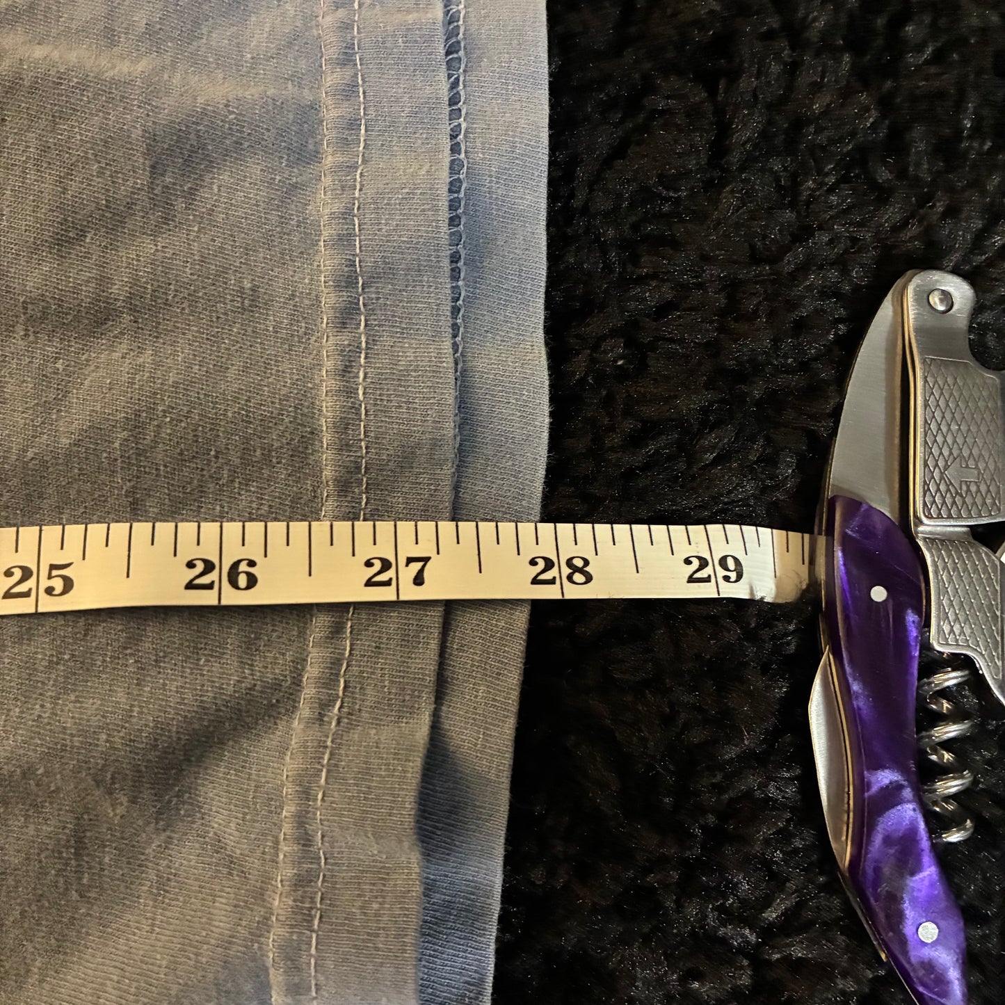 New Hampshire Wildcats Utility Tee (L)