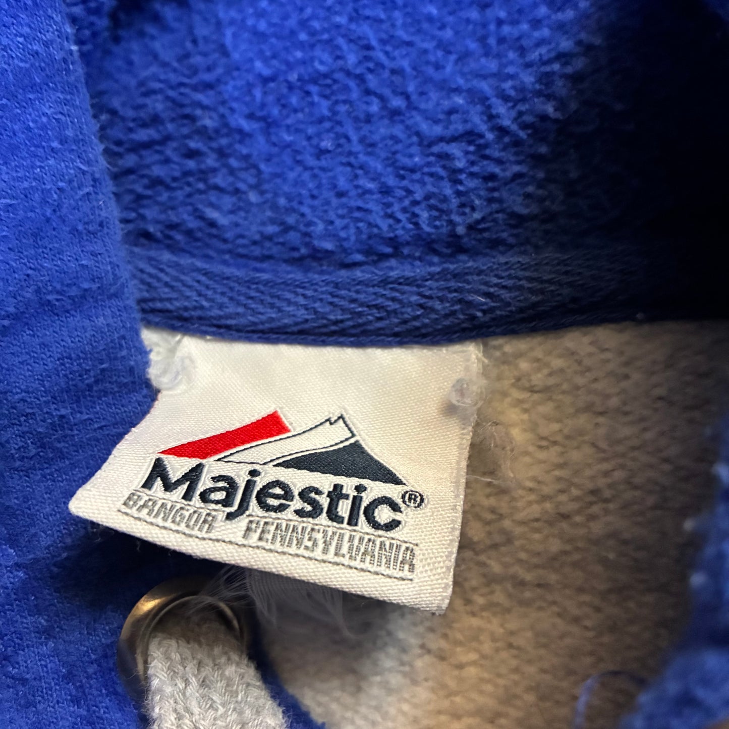 Chicago Cubs Hoodie (Fits M)