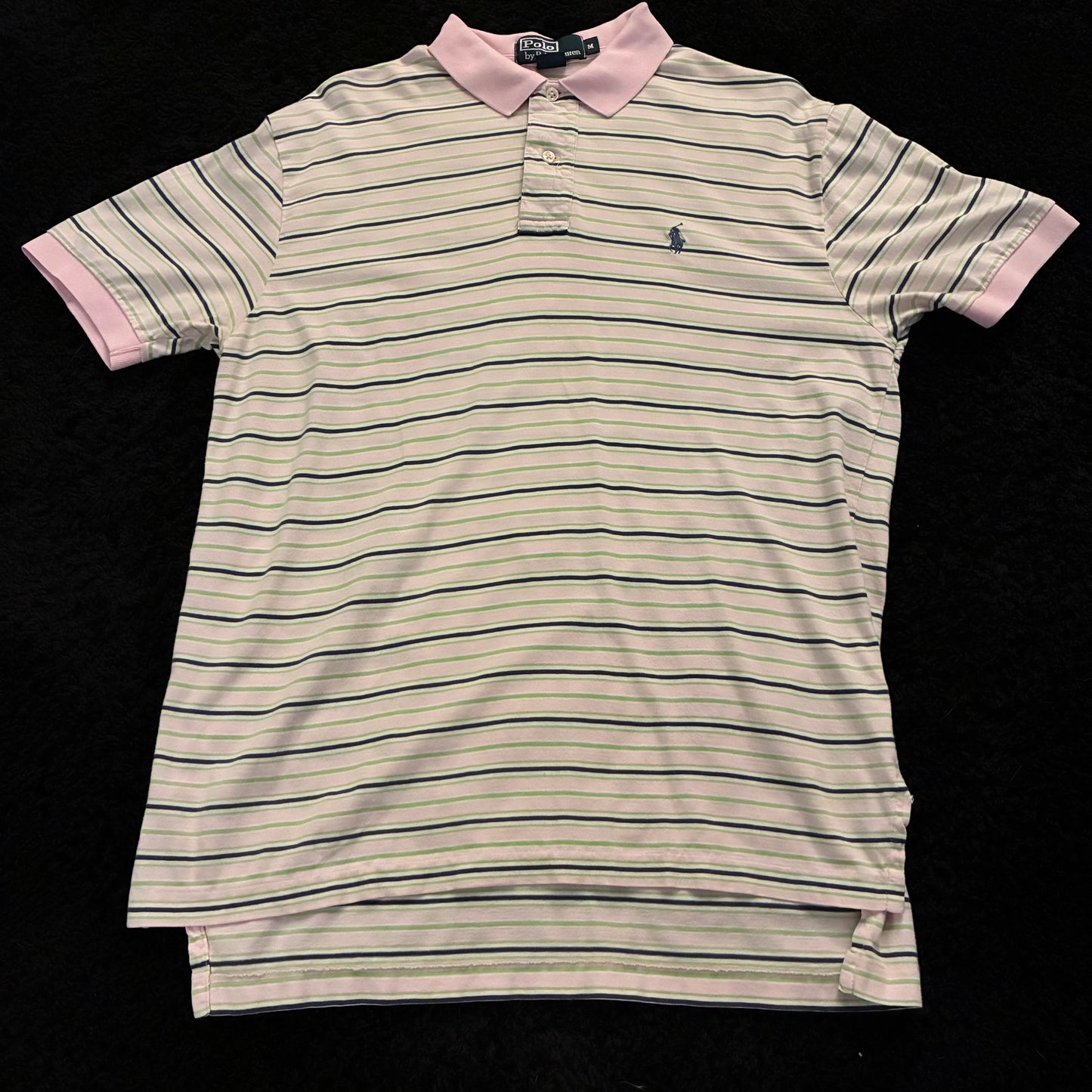 Polo Ralph Lauren Polo (M)