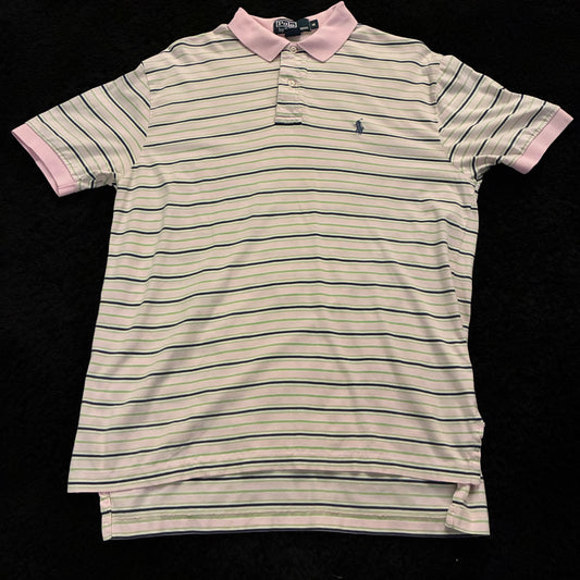 Polo Ralph Lauren Polo (M)