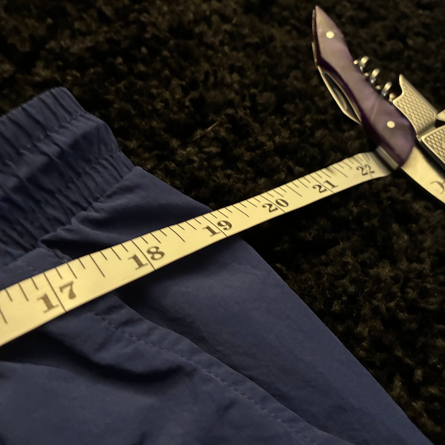 Fielder Track Joggers (L)