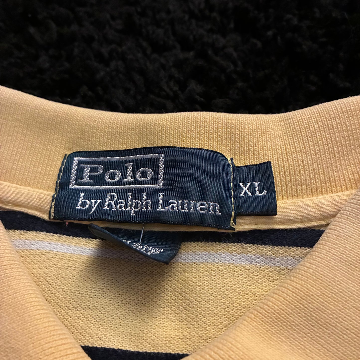Polo Ralph Lauren Polo (XL)