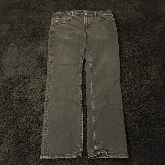 American Eagle Airflex+ Jeans (36x32)