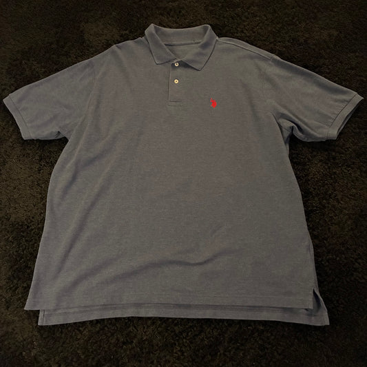 U.S. Polo Assn. Polo (XL)