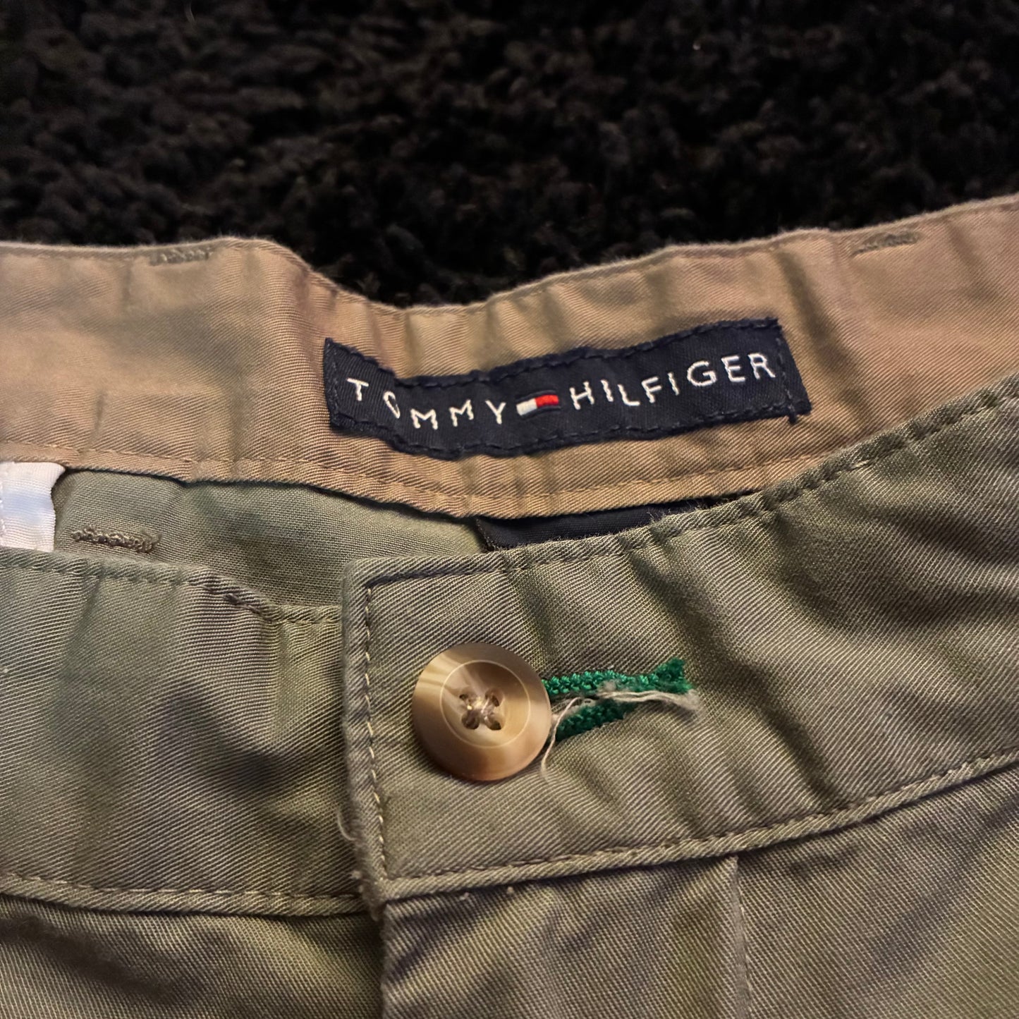 Tommy Hilfiger Chino Shorts (38w)