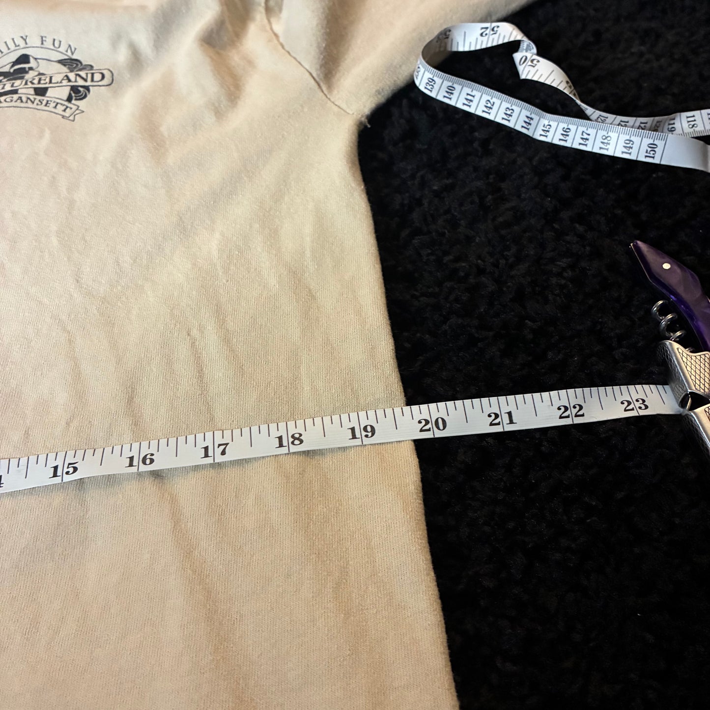 Adventureland Narragansett Long Sleeve (M)