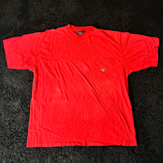 USA GANT Utility Tee (L)