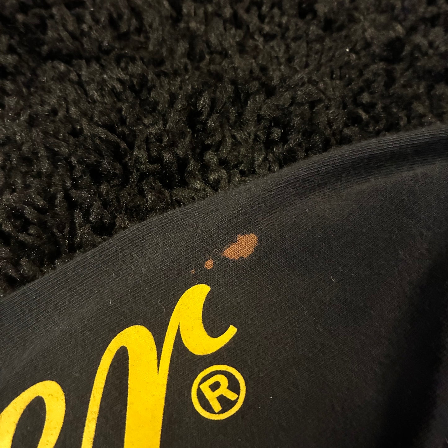 Budweiser x Pacsun Long Sleeve (M)