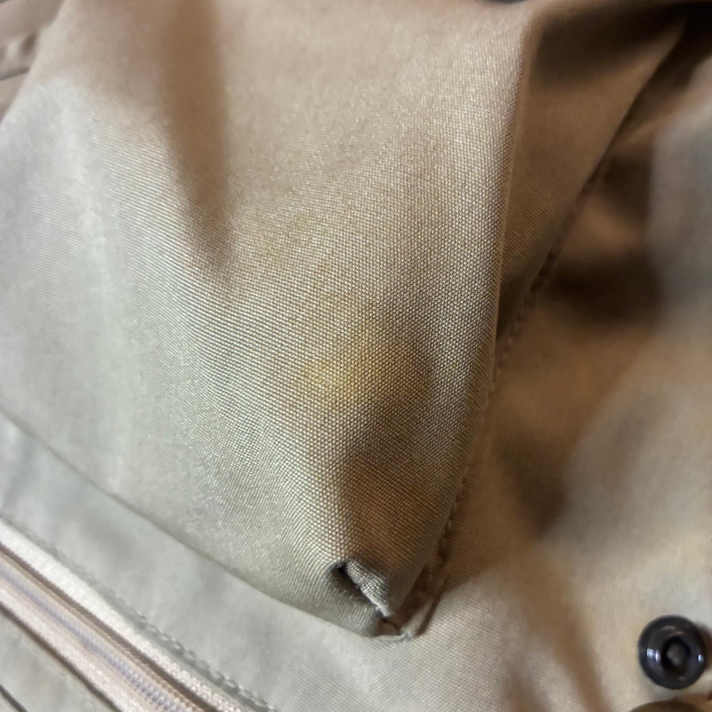 Vintage L.L. Bean Tactical Utility Vest (L)