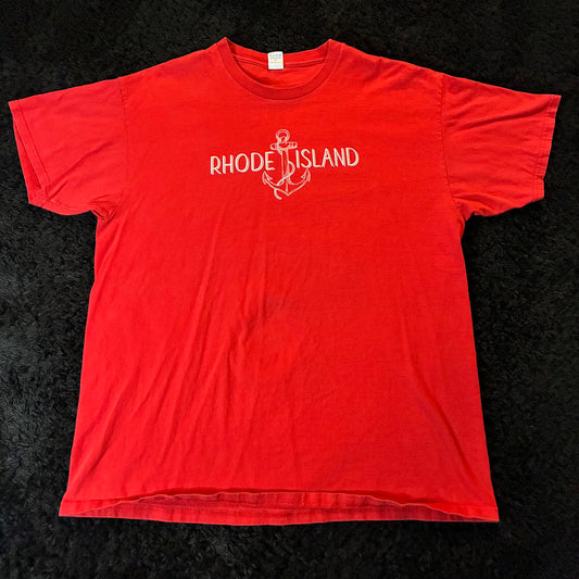 Rhode Island Tee (XL)