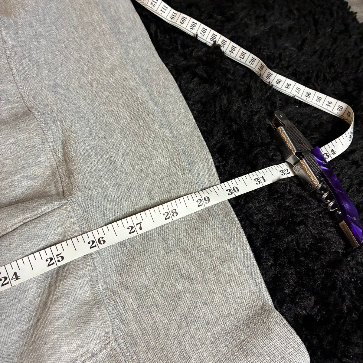 University of Colorado Pro-Weave Hoodie (XL)