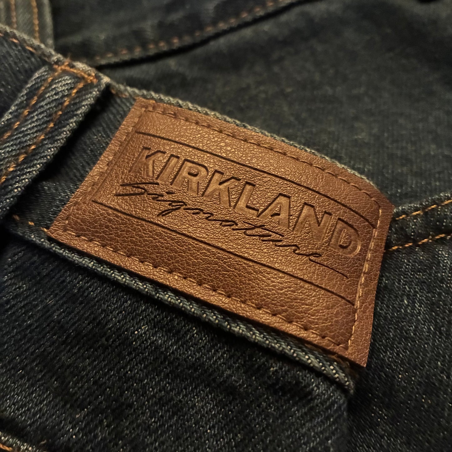 Kirkland Jeans(42x30) *New*