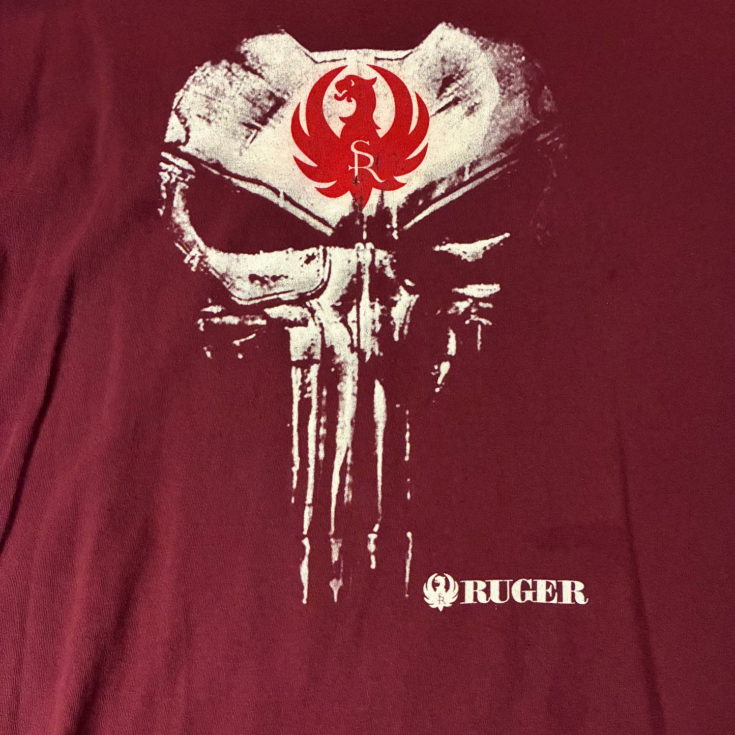 Ruger Graphic Tee (XL)