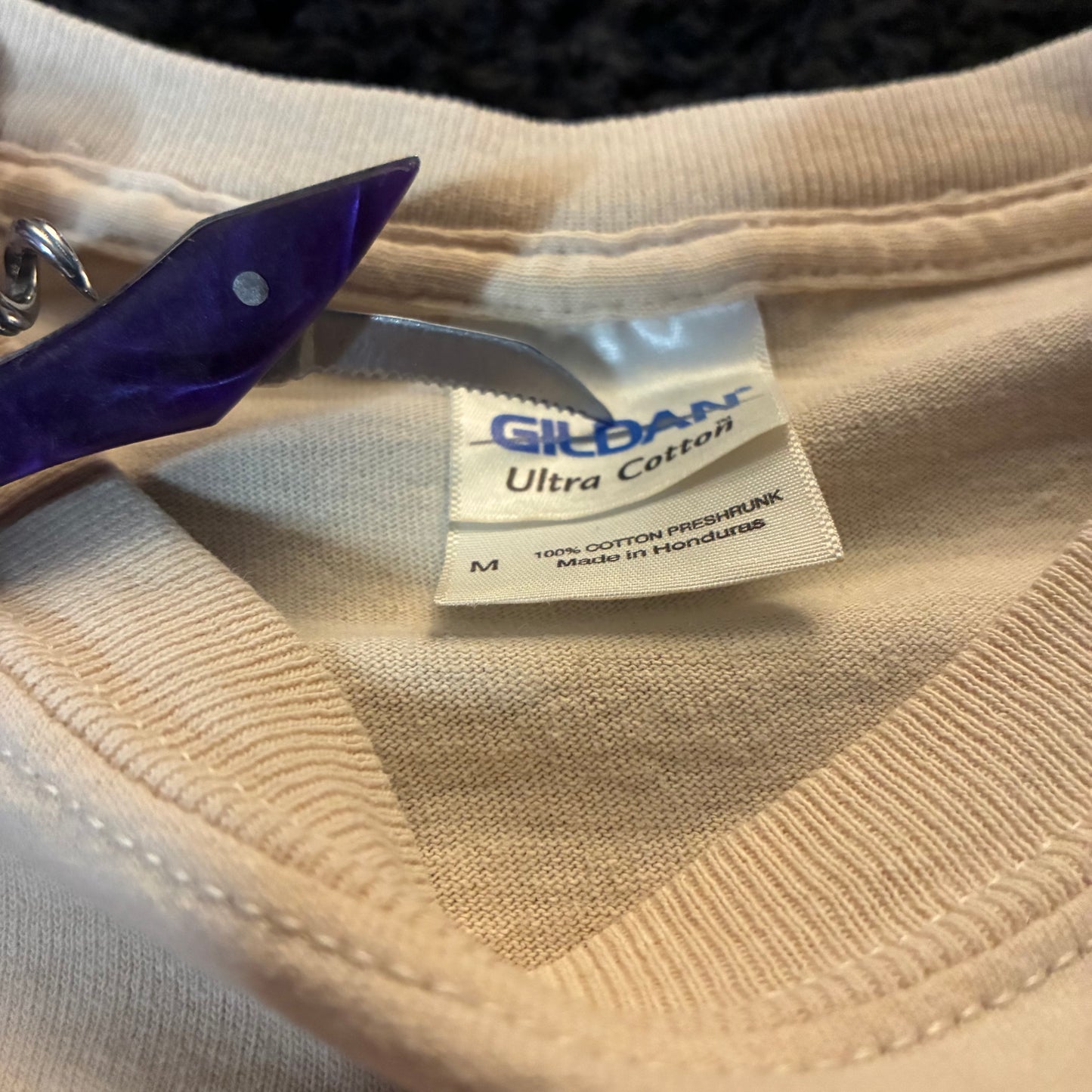 Adventureland Narragansett Long Sleeve (M)