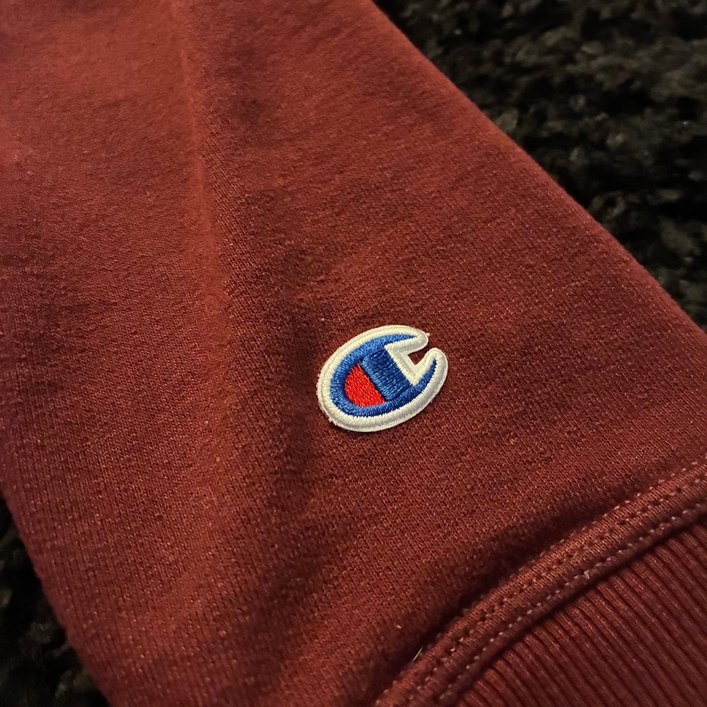 Champion Hoodie (XL)