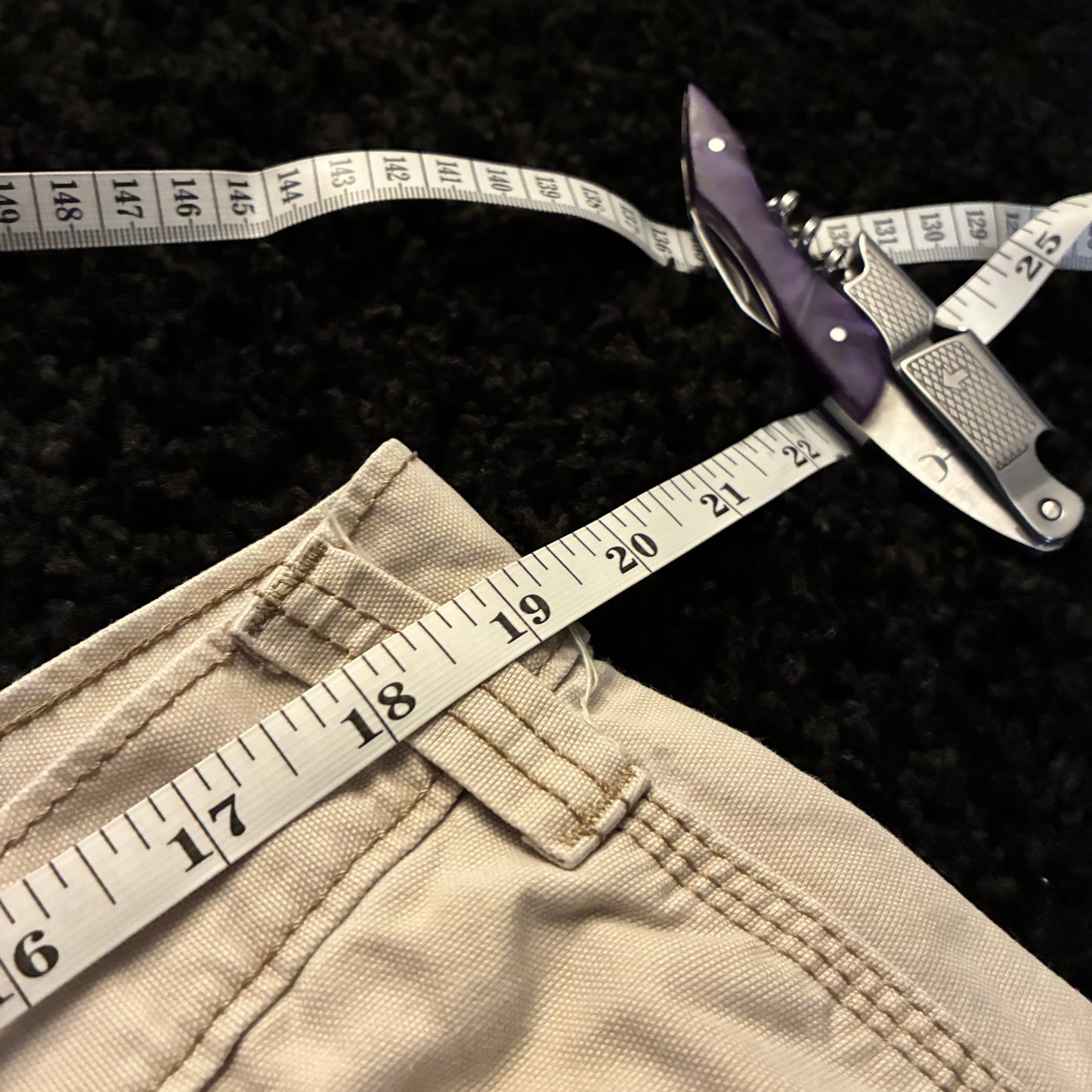 Carhartt Cargo Pants (38x32)