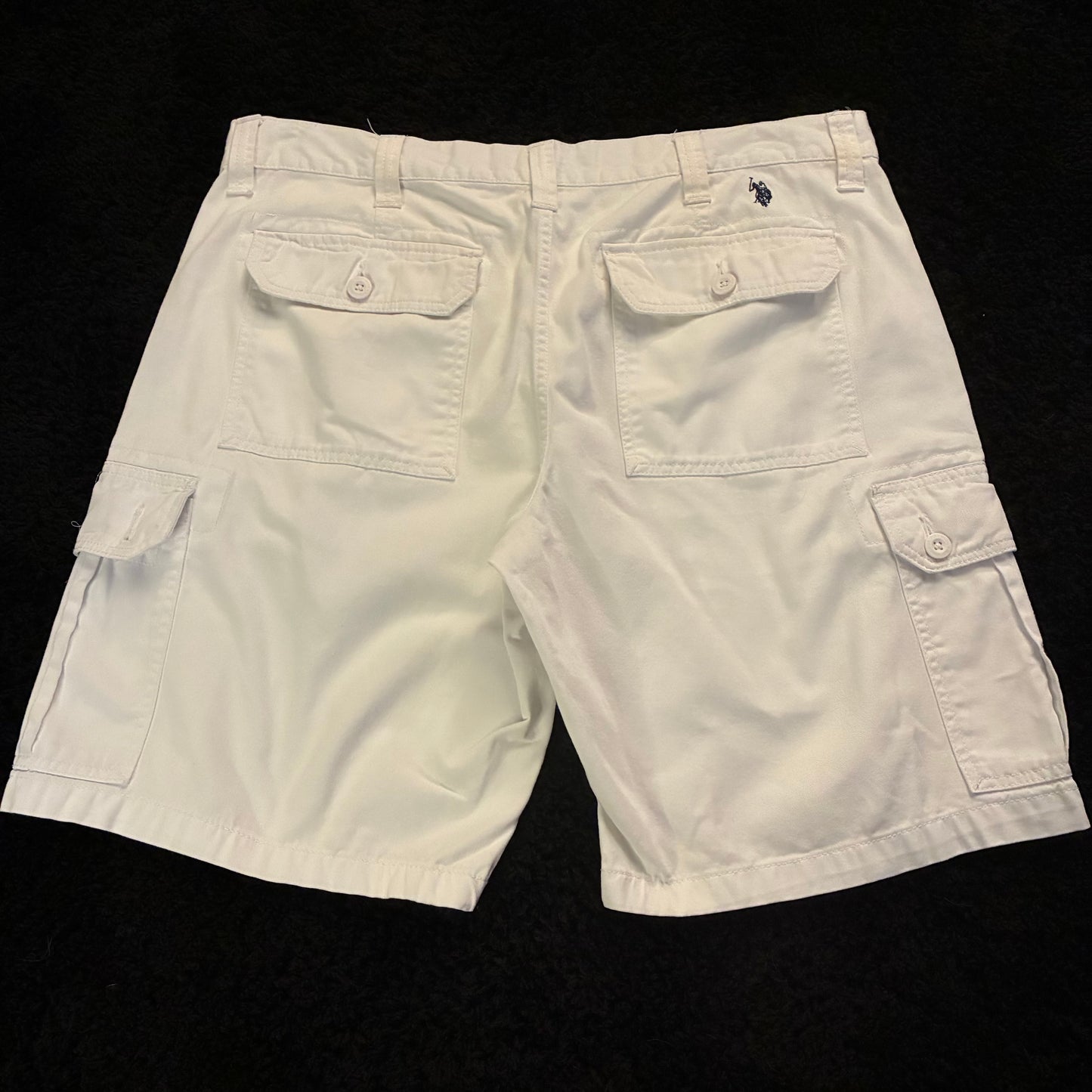 U.S. Polo Assn. Cargo Shorts (40w)