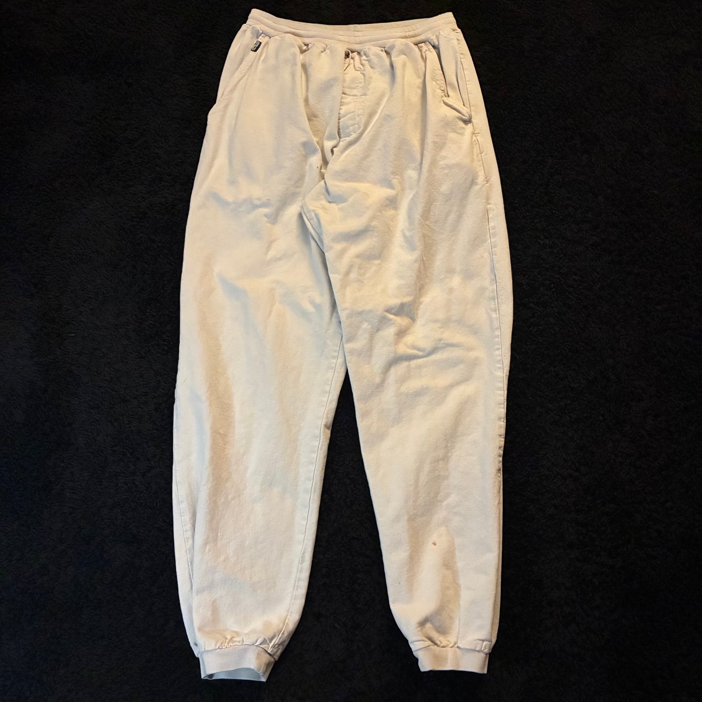 Crazy Shirt Joggers (XL)