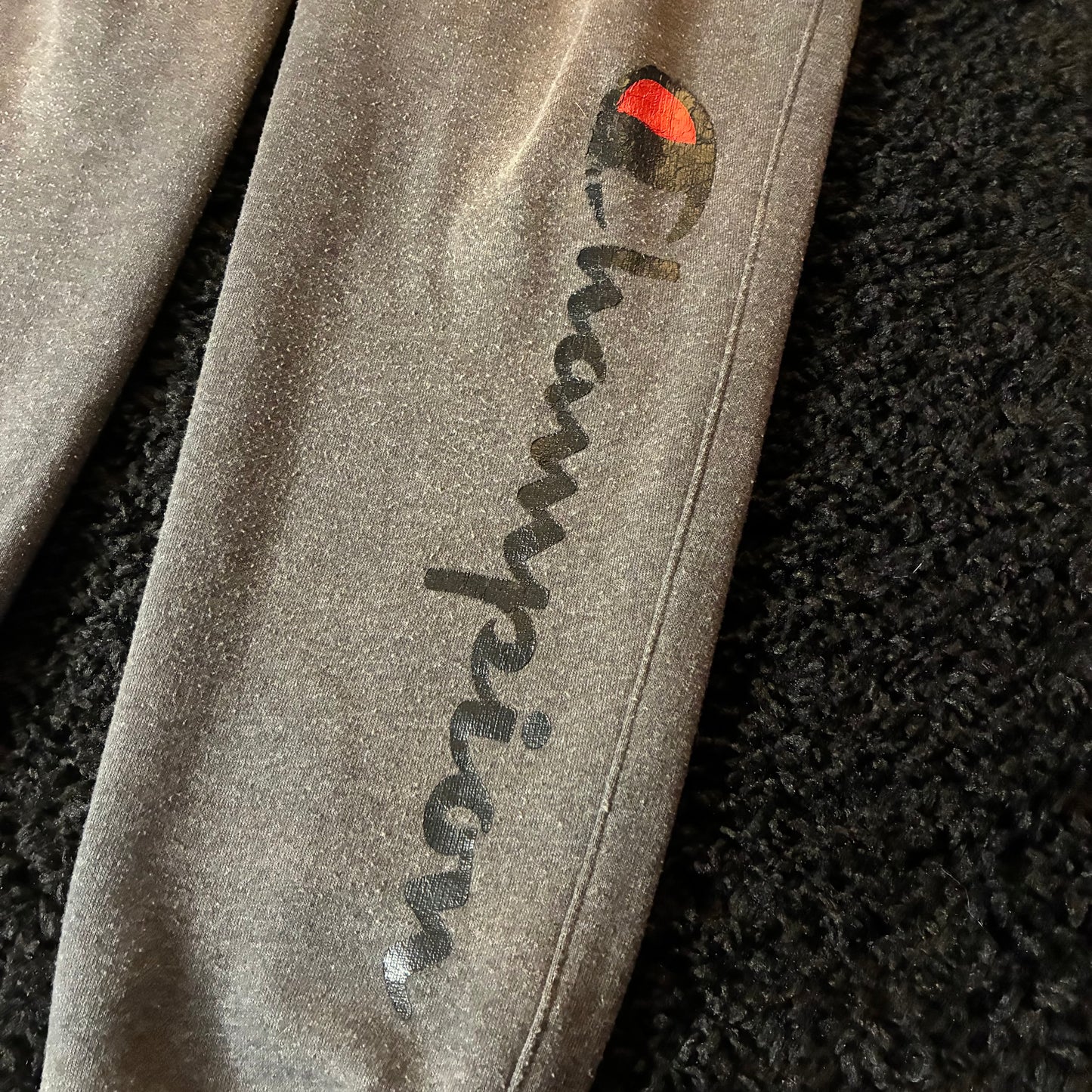 Champion Joggers (L)