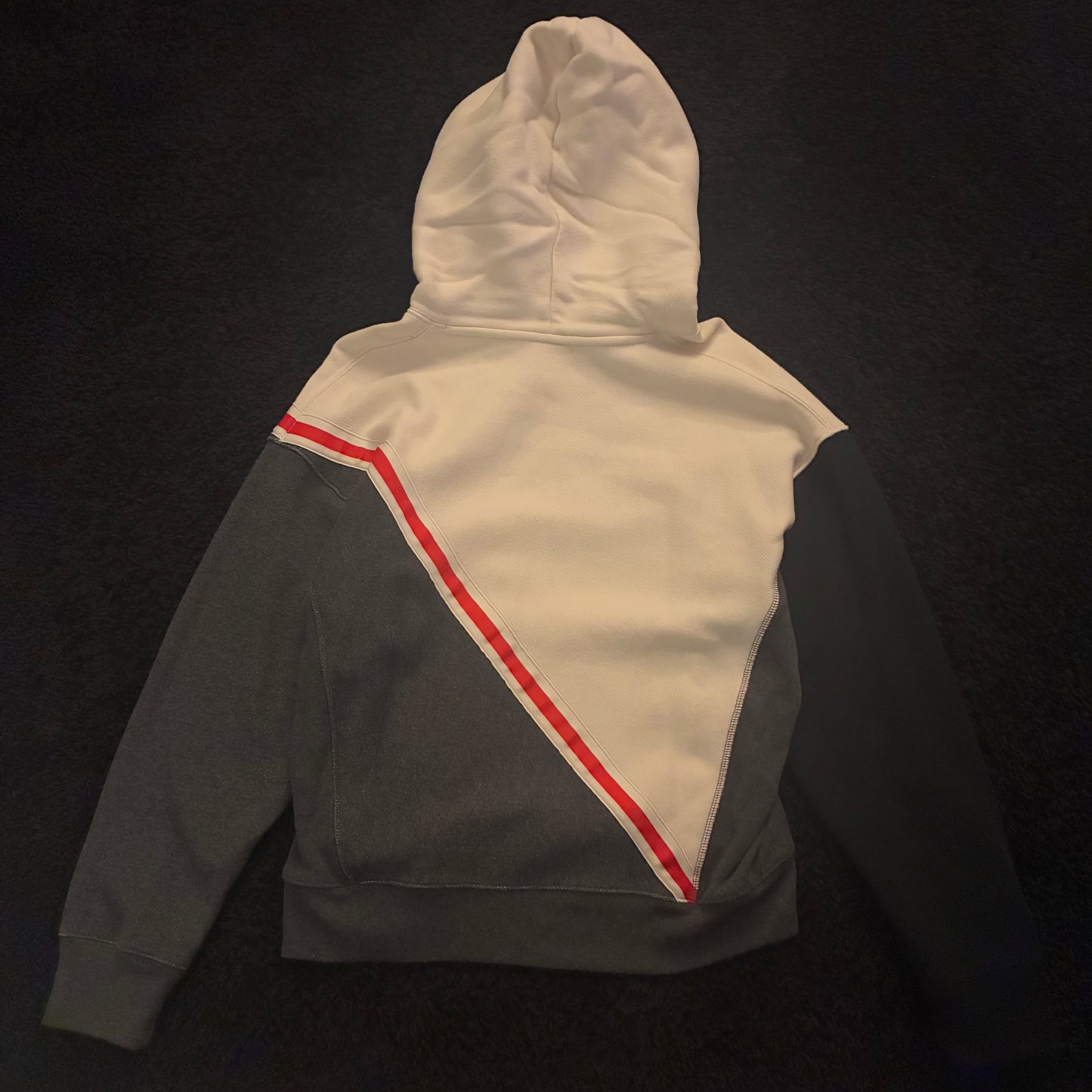 Champion Reverse-Weave Hoodie (XL)