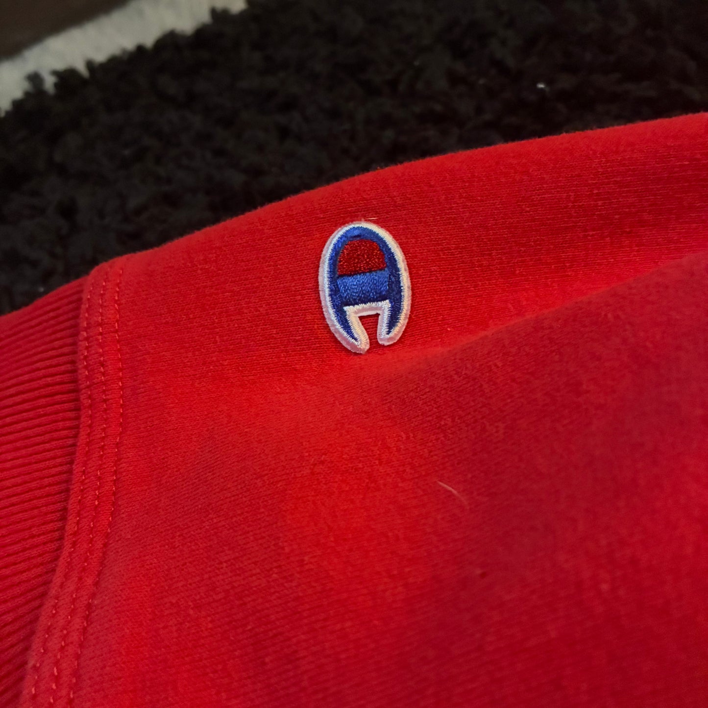Champion Hoodie (2XL)