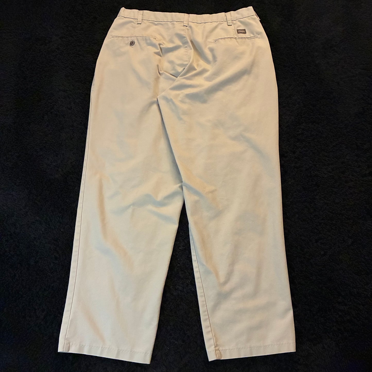 Cintas Chino Pants (36w)