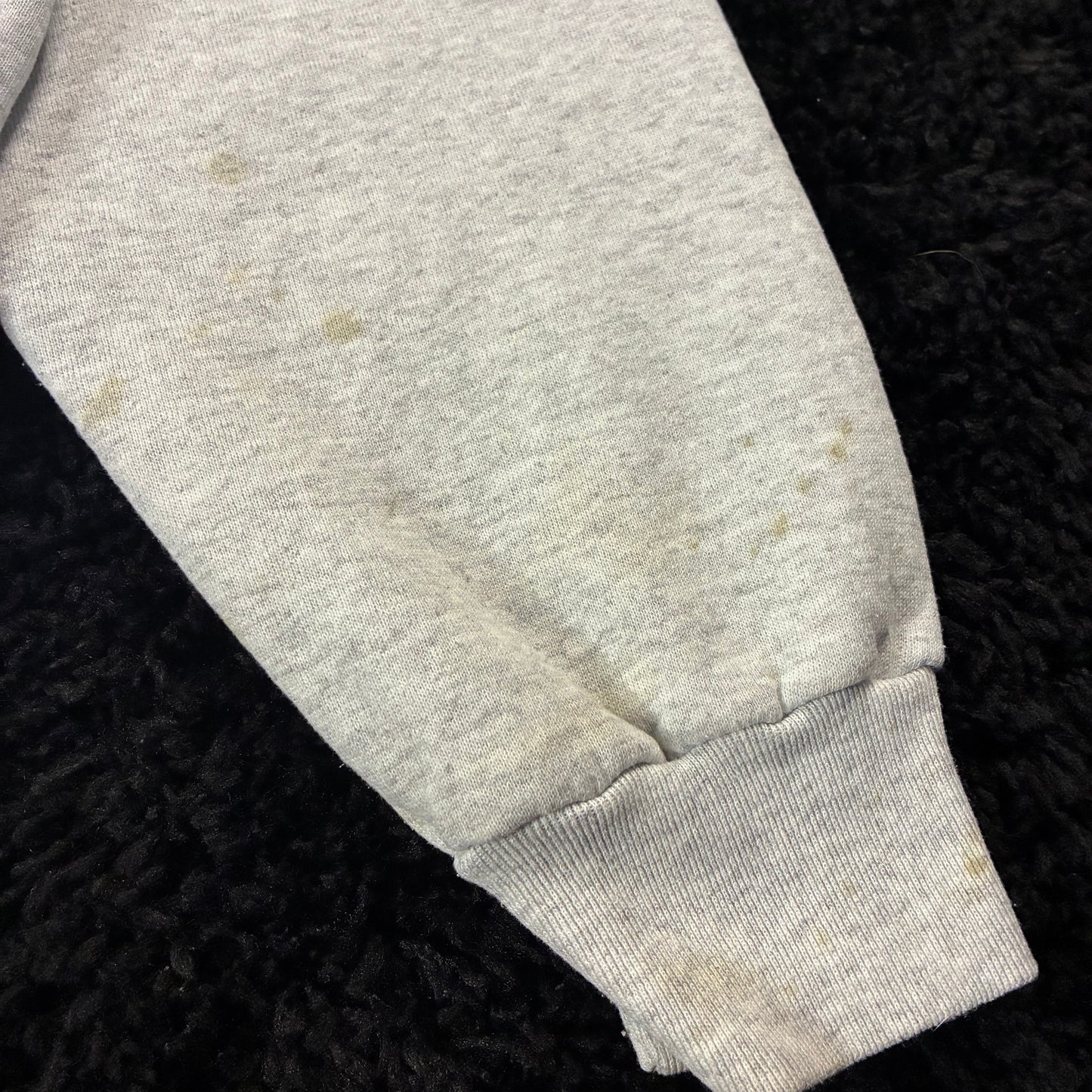 UMass Dartmouth Turtleneck Long Sleeve (L)