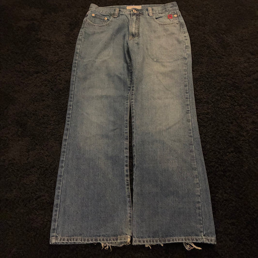 Vintage Shady Ltd Jeans (34w)