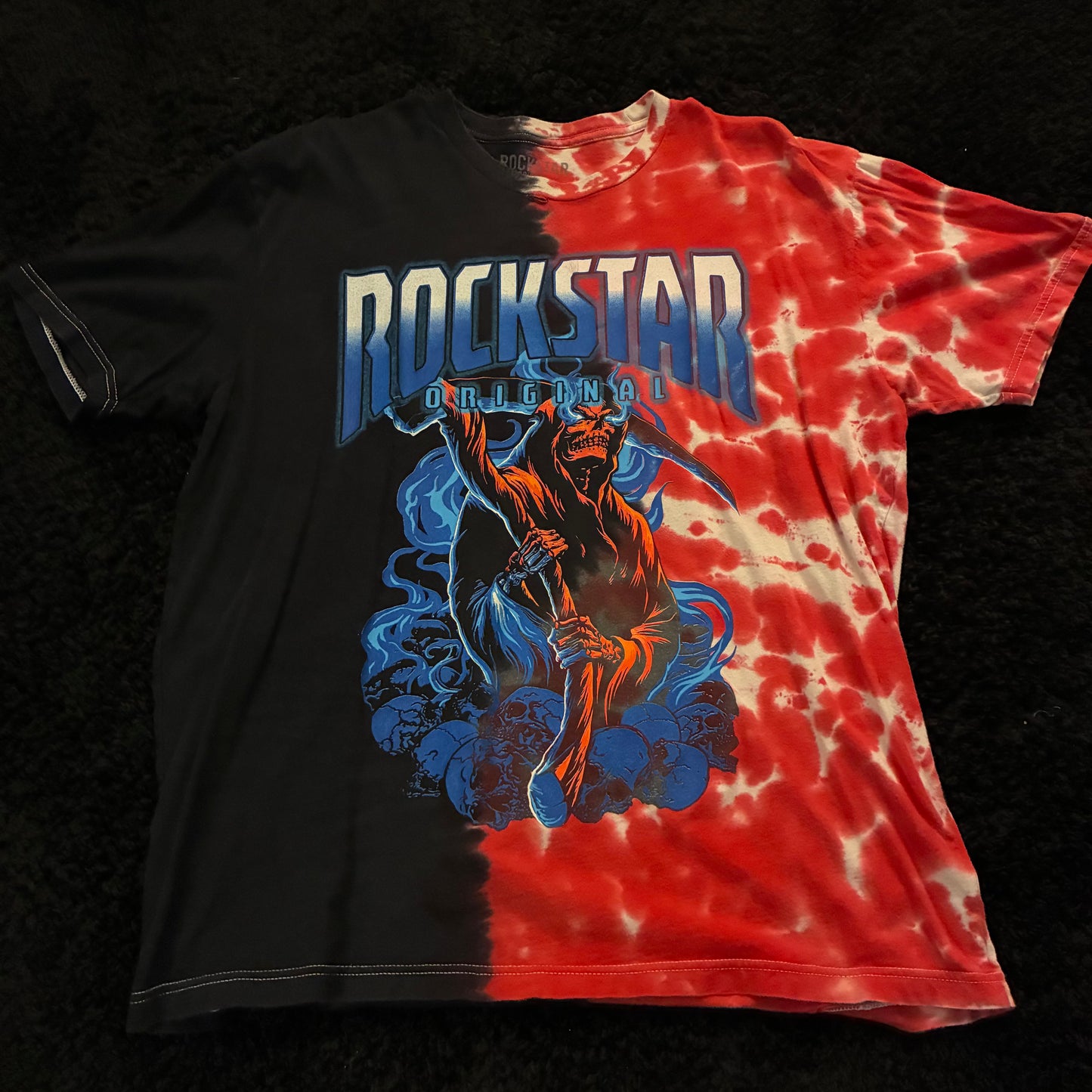Rockstar Original Graphic Tee (XL)