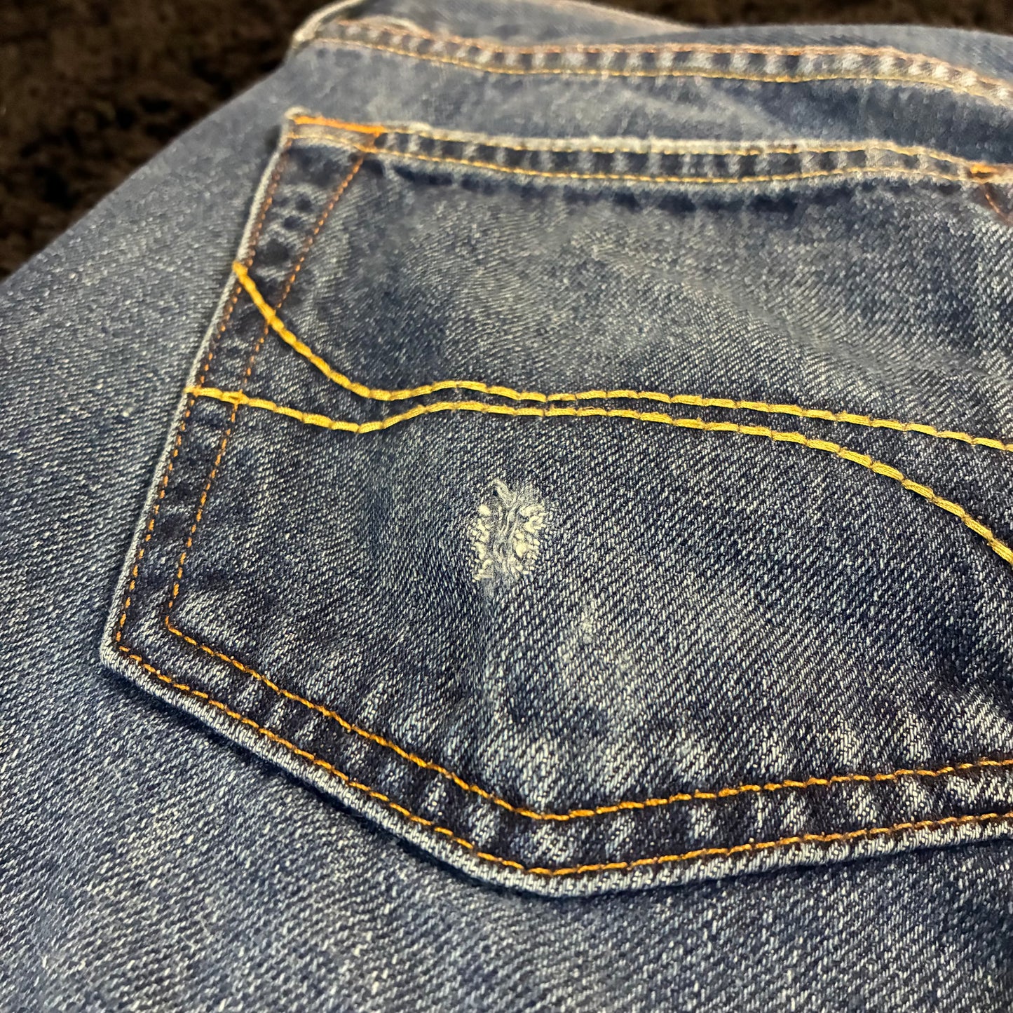 Hollister Jeans (34x32)