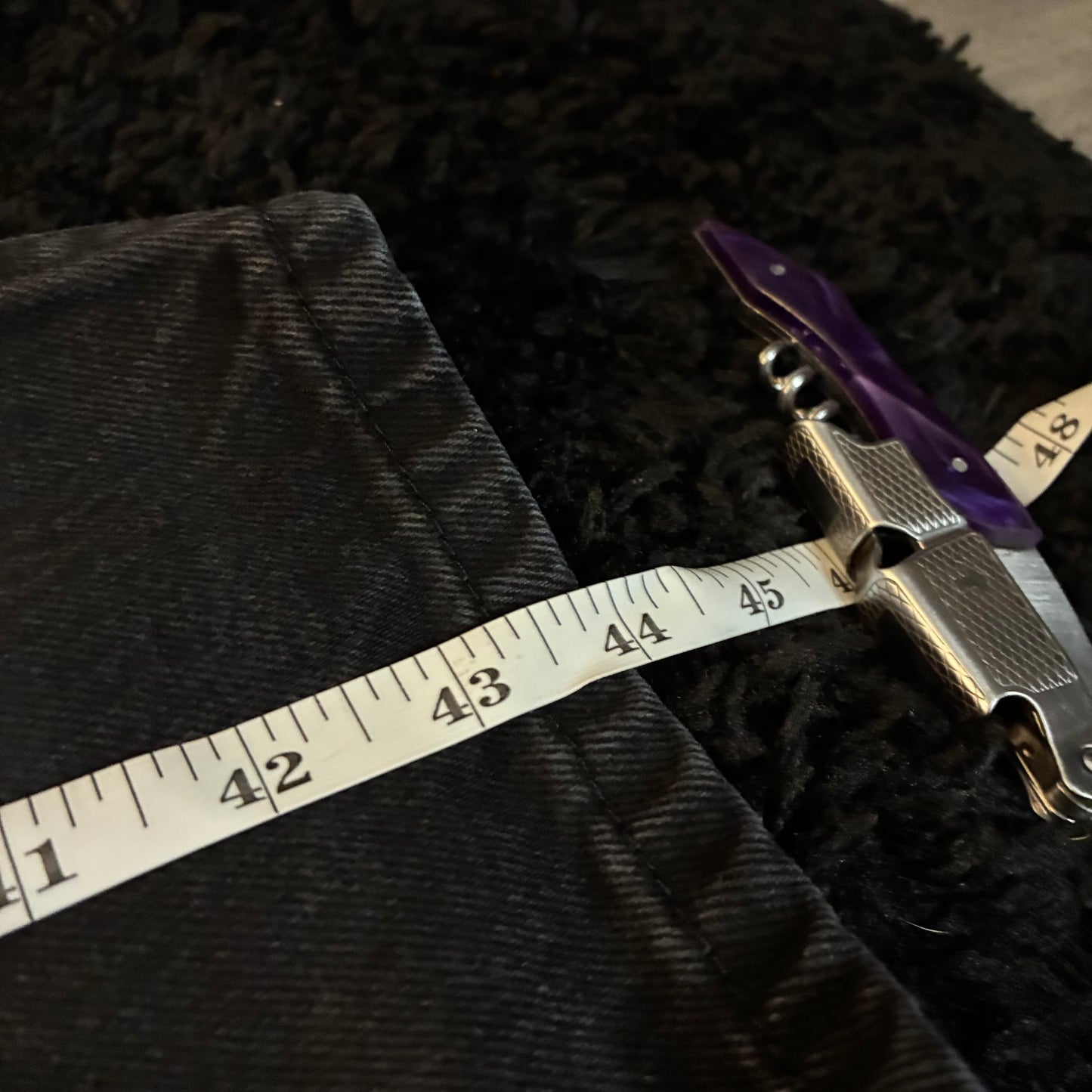 Rustler Jeans (33x32)