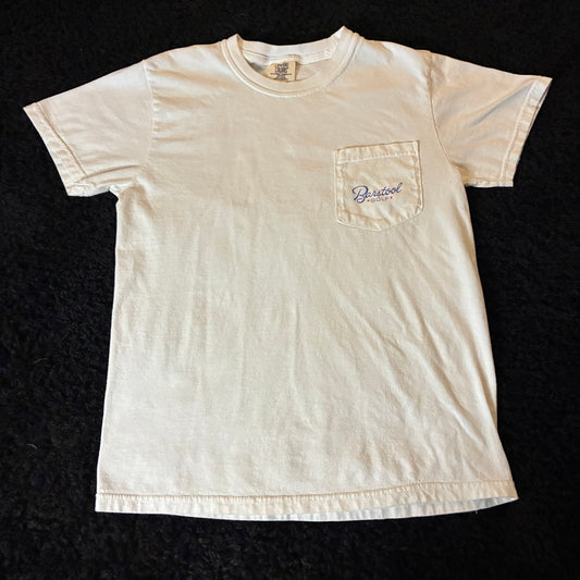 Barstool Golf Tee (S)