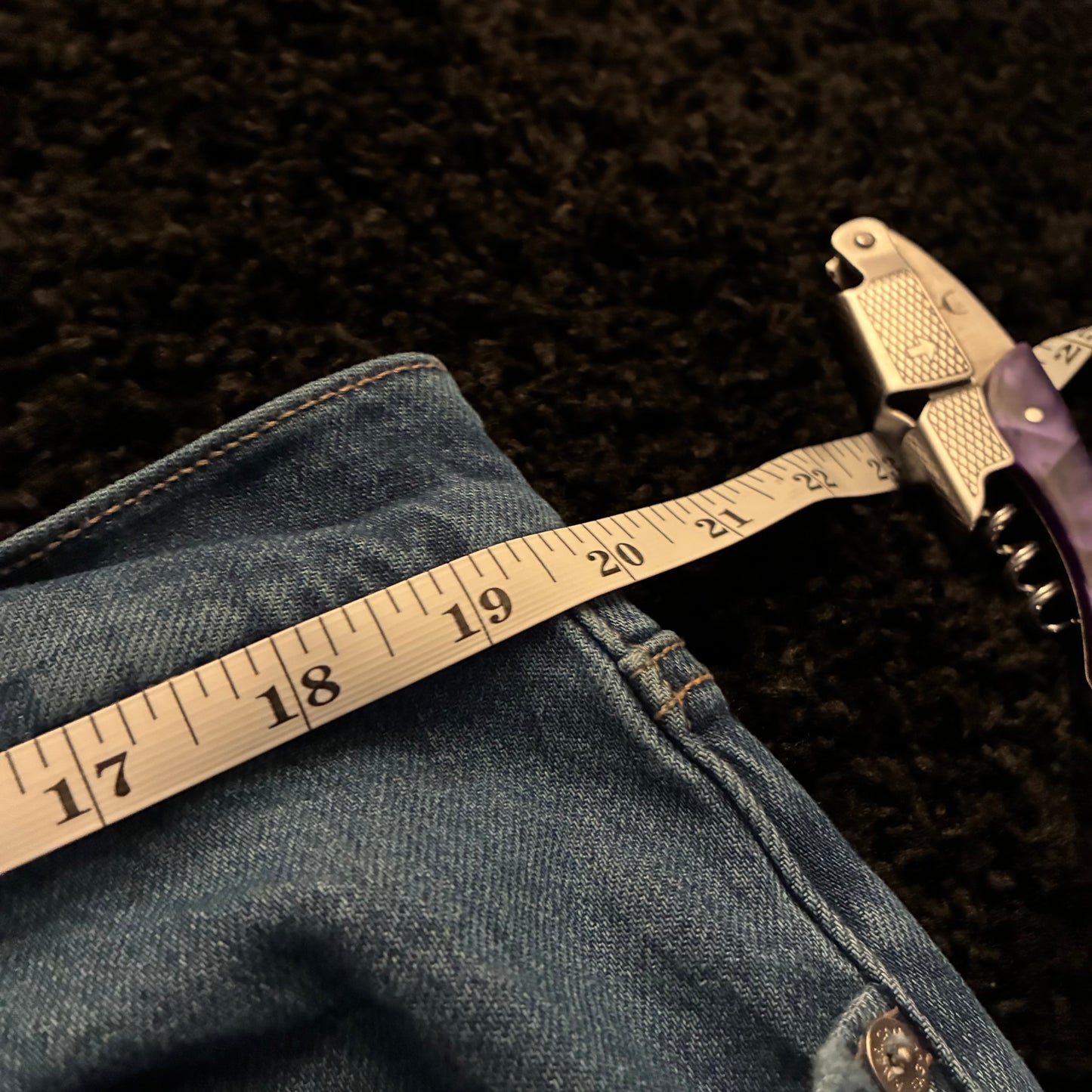 American Eagle Jeans (Women’s 18)