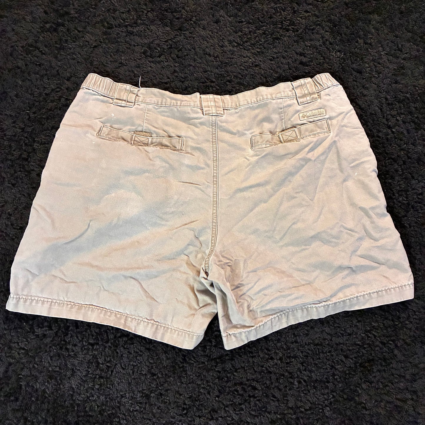 Columbia Cargo Shorts (40w)