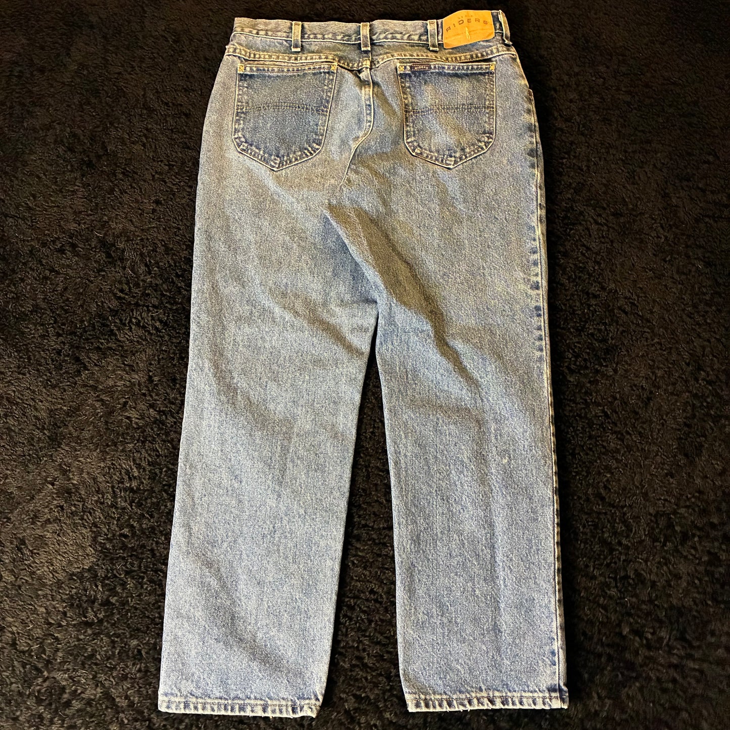 Riders Jeans (36x29)