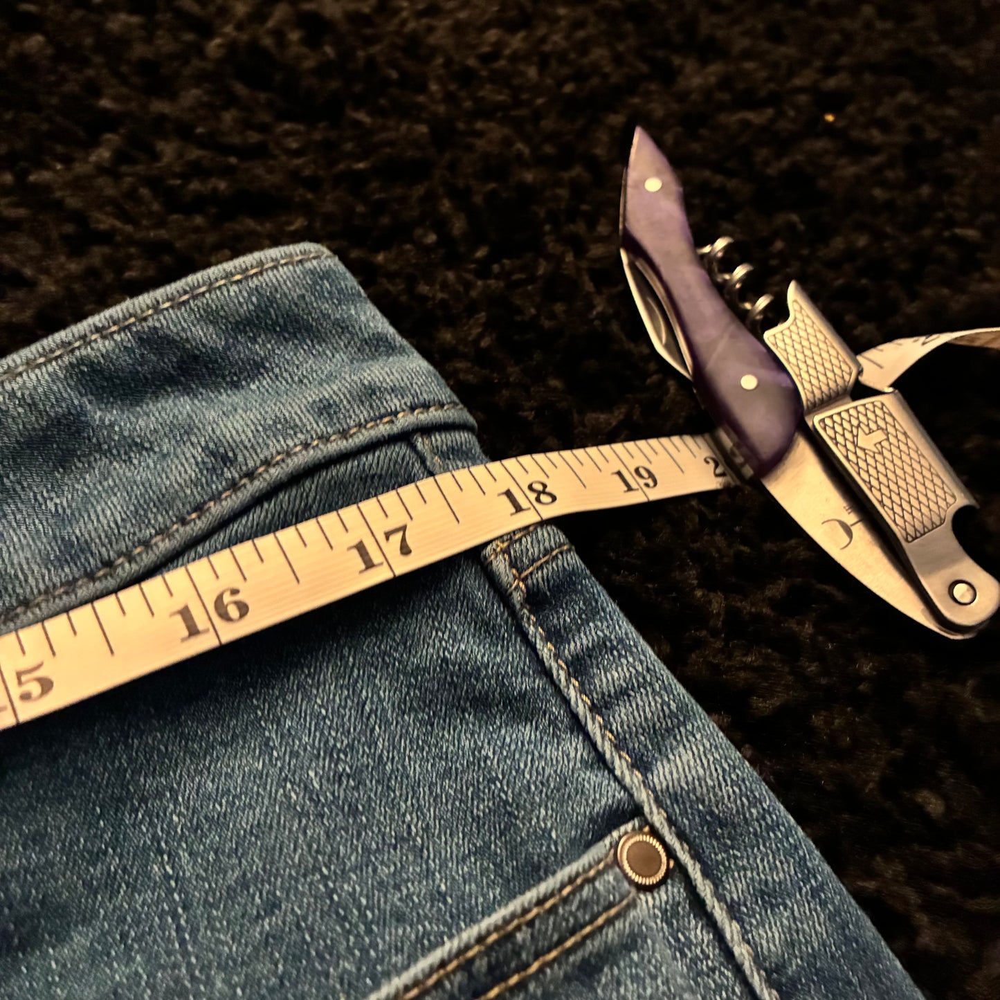 Lee Jeans (Women’s 11)