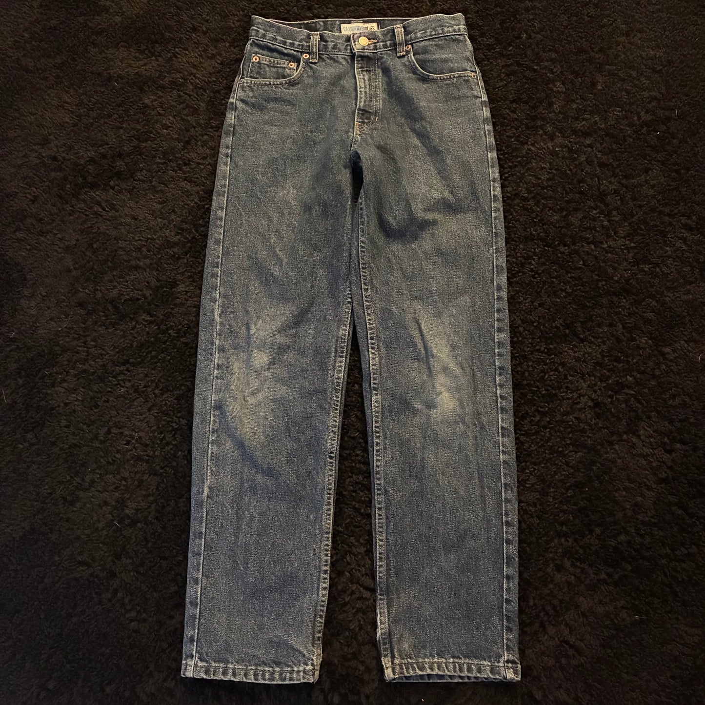 CanyonRiverBlues Jeans (29x32)
