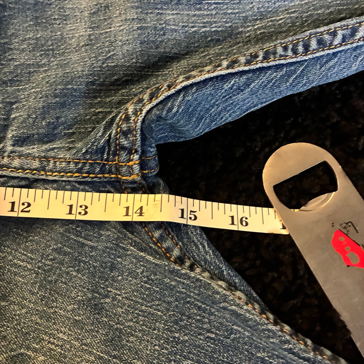 Levi’s Jeans (34x32)