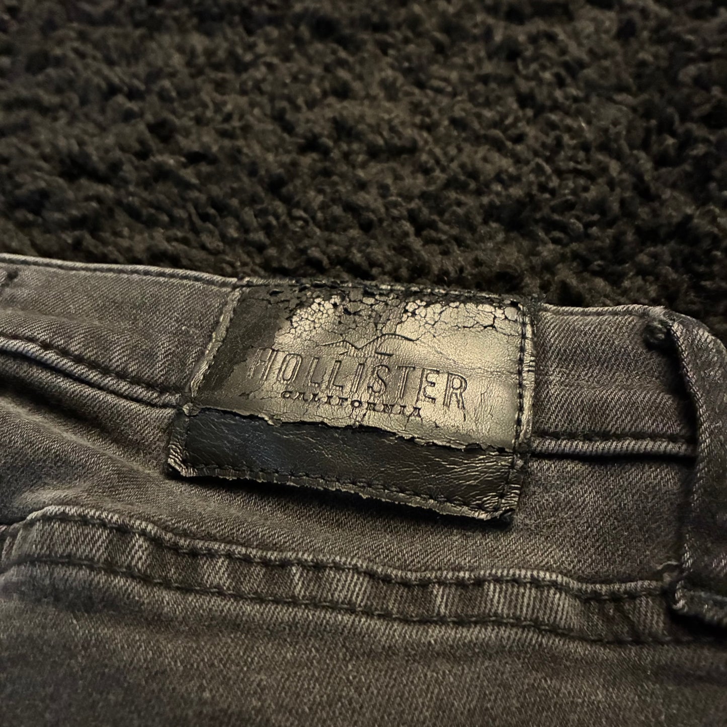 Hollister Jeans (31x30)