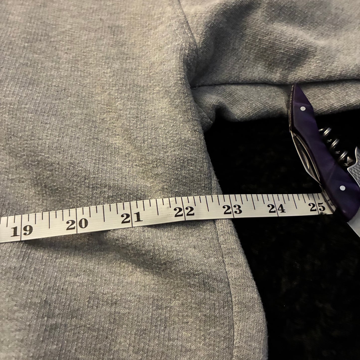 Florida Madeira Beach Hoodie (L)