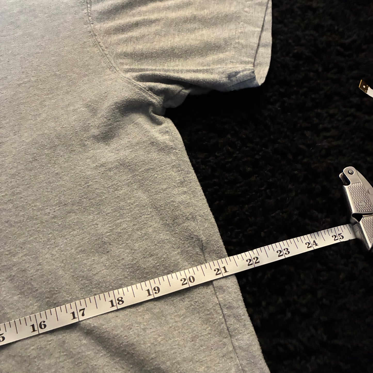 The Black Dog Martha’s Vineyard Tee (M)